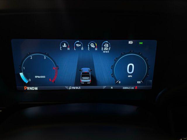 used 2024 Ford F-250 car, priced at $89,896