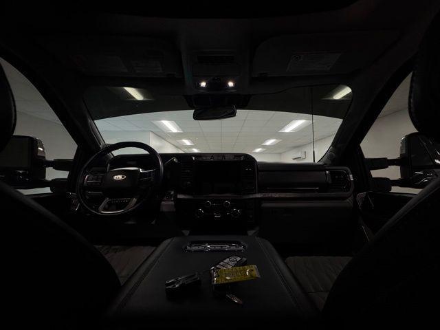 used 2024 Ford F-250 car, priced at $89,896