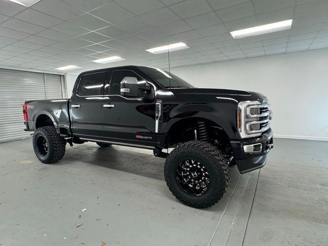 used 2024 Ford F-250 car, priced at $89,896