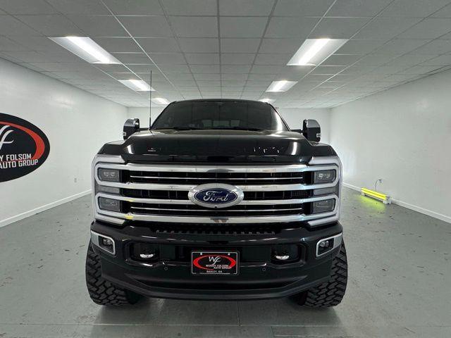 used 2024 Ford F-250 car, priced at $89,896