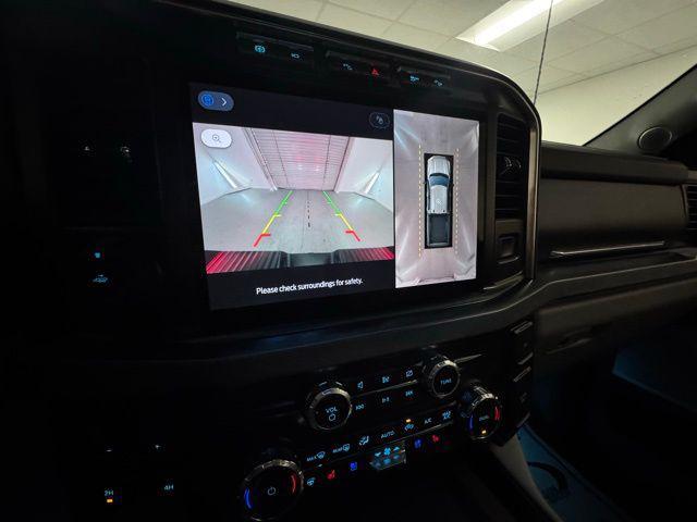 used 2024 Ford F-250 car, priced at $89,896