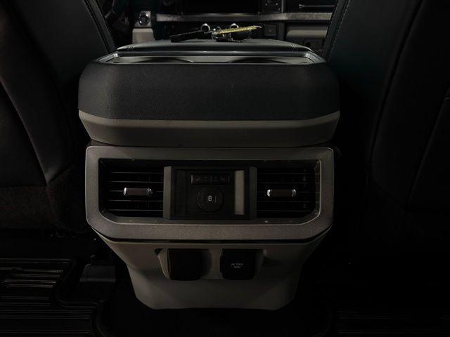 used 2024 Ford F-250 car, priced at $89,896