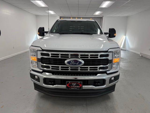 new 2026 Ford F-350 car