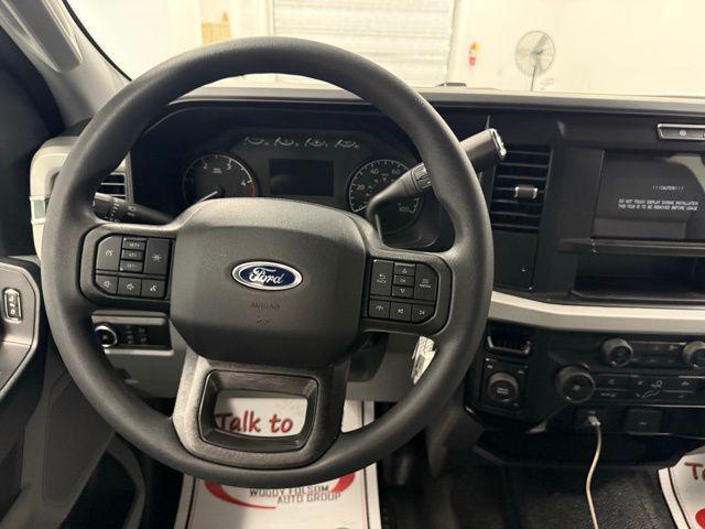 new 2026 Ford F-350 car