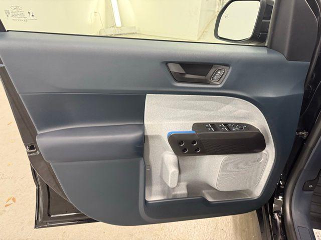 new 2026 Ford Maverick car, priced at $35,387