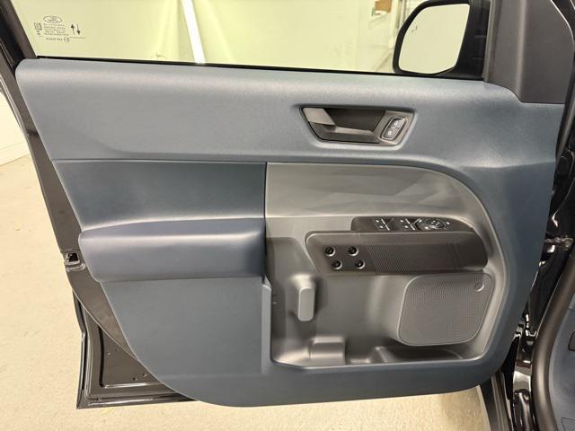 new 2025 Ford Maverick car, priced at $32,525