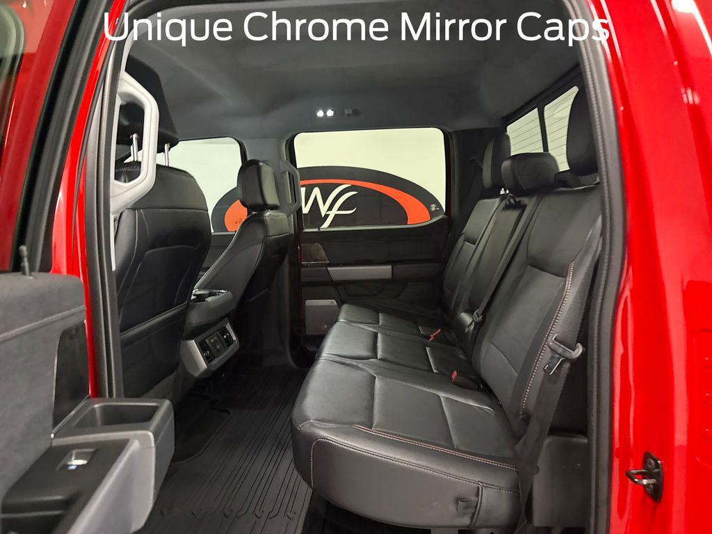 used 2024 Ford F-250 car, priced at $72,896