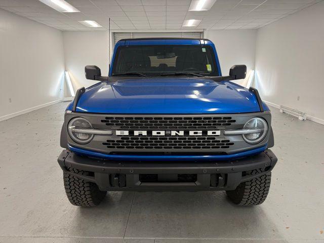 used 2022 Ford Bronco car, priced at $36,968