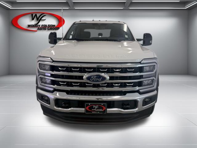new 2026 Ford F-450 car, priced at $88,340
