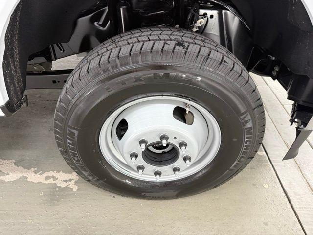 new 2026 Ford F-350 car, priced at $74,795