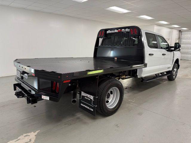 new 2026 Ford F-350 car, priced at $74,795