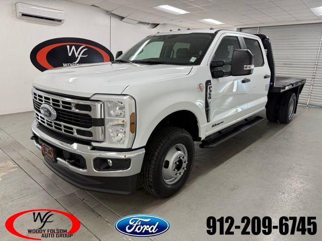 new 2026 Ford F-350 car, priced at $74,795