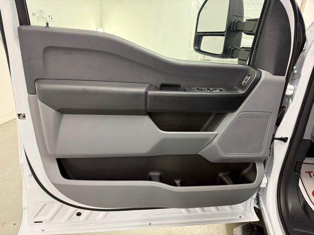 new 2026 Ford F-350 car, priced at $74,795