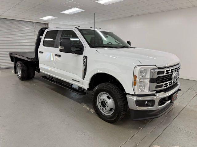 new 2026 Ford F-350 car, priced at $74,795