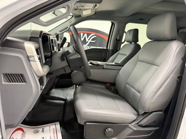 new 2026 Ford F-350 car, priced at $74,795