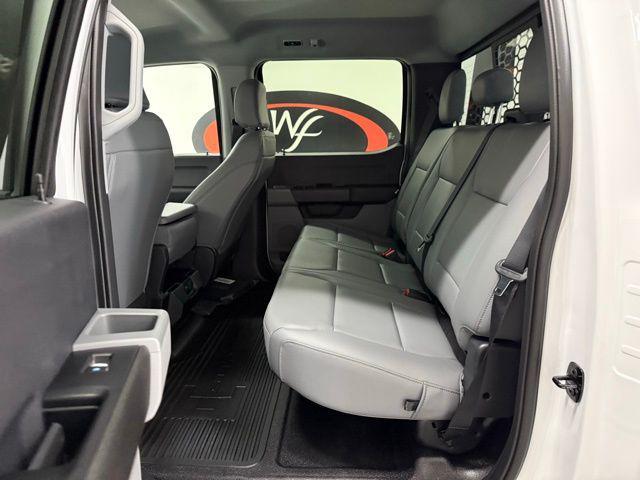 new 2026 Ford F-350 car, priced at $74,795