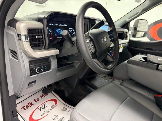 new 2026 Ford F-350 car, priced at $74,795