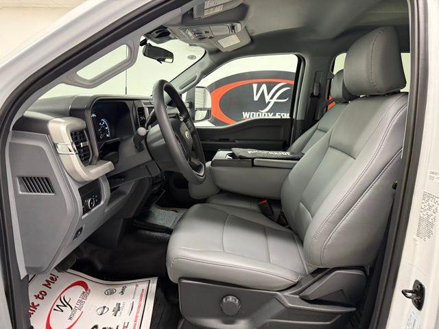 new 2026 Ford F-350 car, priced at $74,795