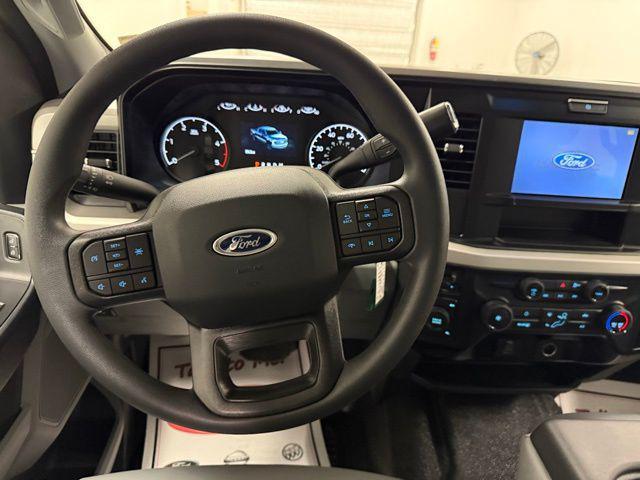 new 2026 Ford F-350 car, priced at $74,795