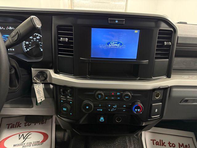 new 2026 Ford F-350 car, priced at $74,795