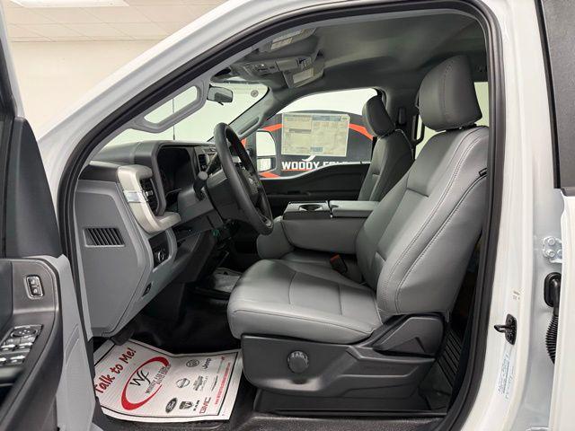 new 2026 Ford F-450 car, priced at $79,135