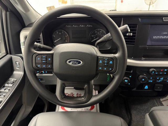 new 2026 Ford F-450 car, priced at $79,135