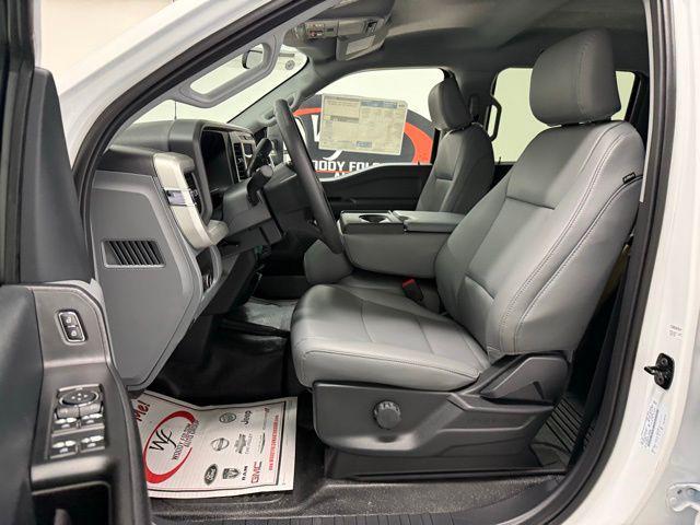 new 2026 Ford F-450 car, priced at $79,135