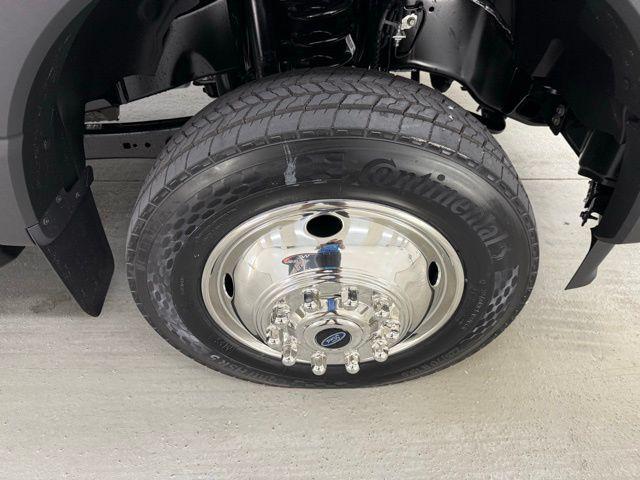 new 2026 Ford F-450 car, priced at $79,135