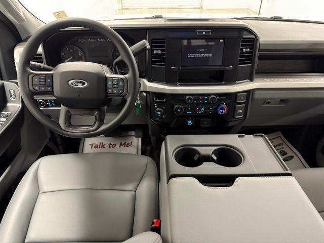 new 2026 Ford F-450 car, priced at $79,135