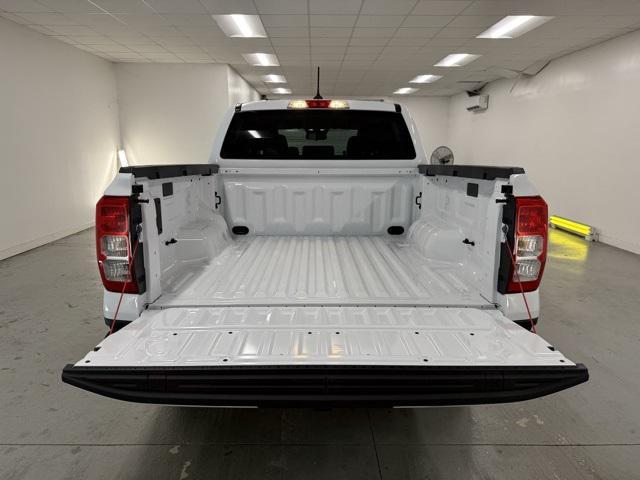 new 2025 Ford Ranger car, priced at $33,125