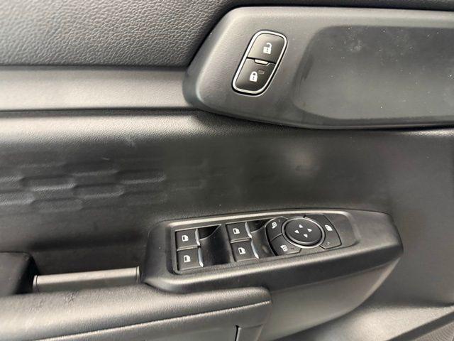 new 2025 Ford Ranger car, priced at $34,125