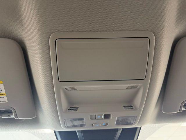 new 2025 Ford Ranger car, priced at $42,620