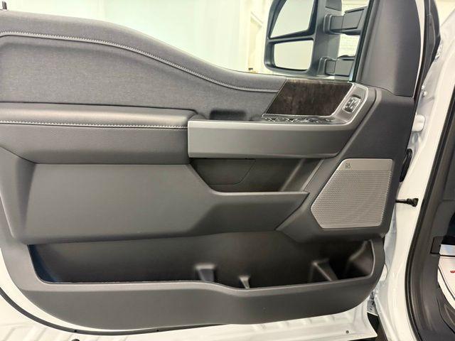 new 2026 Ford F-450 car, priced at $87,670