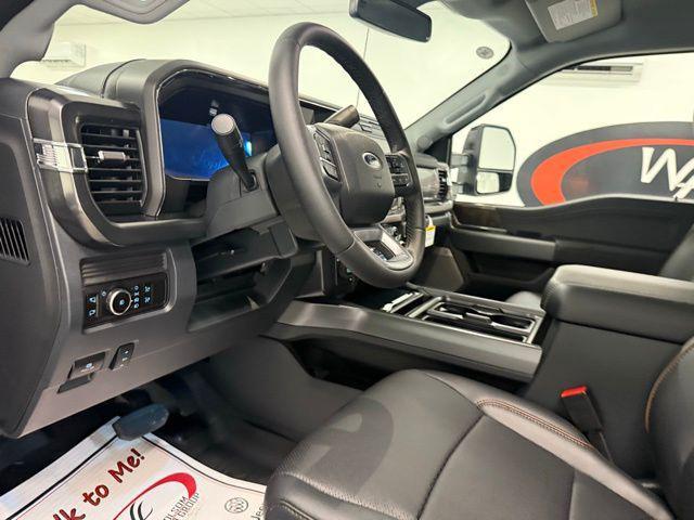 new 2026 Ford F-450 car, priced at $87,670