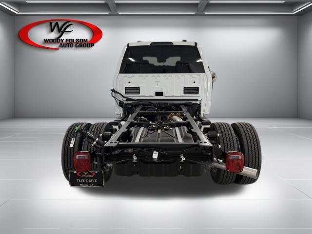 new 2026 Ford F-450 car, priced at $87,670
