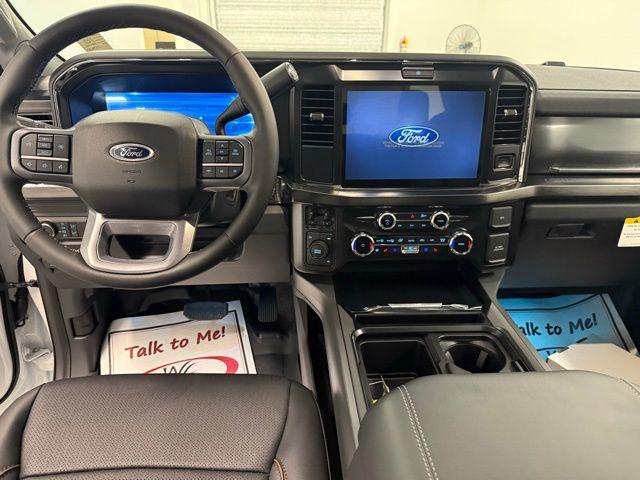 new 2026 Ford F-450 car, priced at $87,670