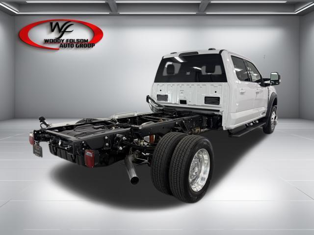 new 2026 Ford F-450 car, priced at $87,670