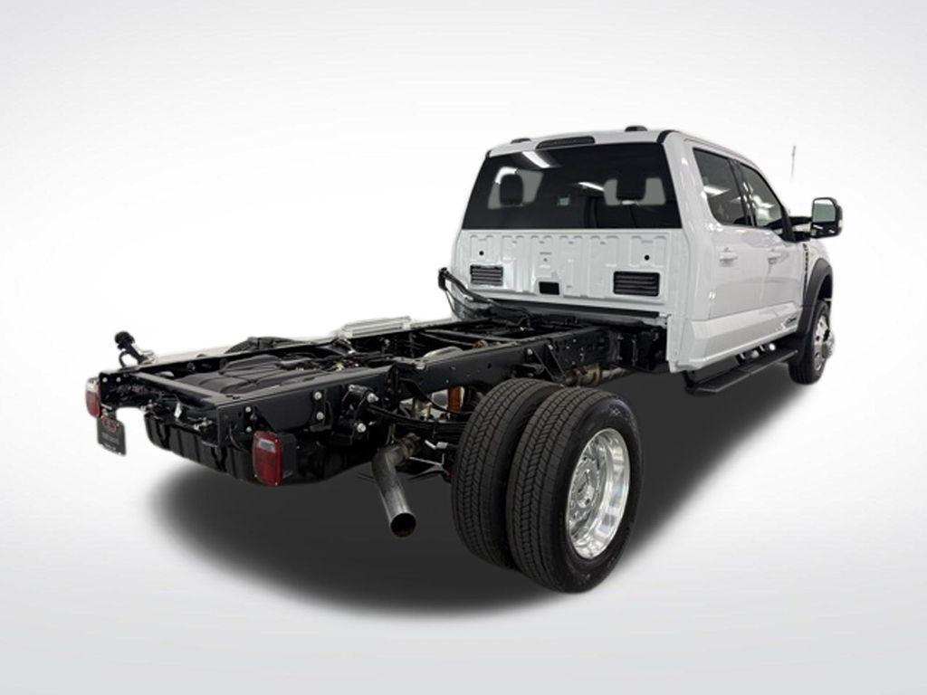 new 2026 Ford F-450 car, priced at $87,670