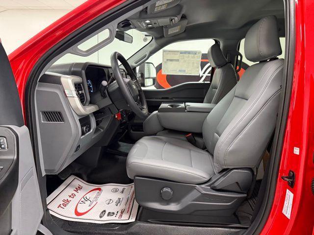 new 2026 Ford F-450 car, priced at $78,505