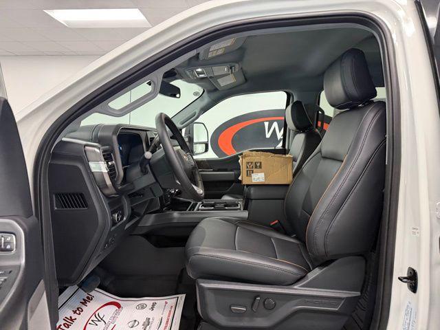 new 2026 Ford F-450 car, priced at $88,165