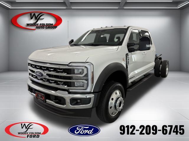 new 2026 Ford F-450 car, priced at $88,165