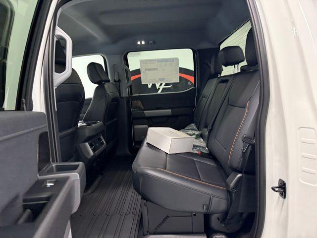 new 2026 Ford F-450 car, priced at $88,165