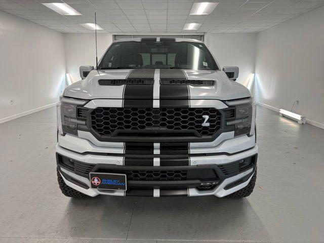 new 2025 Ford F-150 car, priced at $126,356