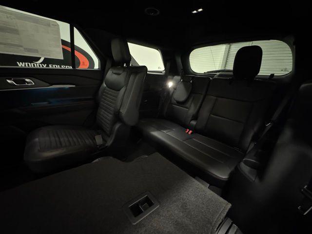 new 2026 Ford Explorer car, priced at $51,150