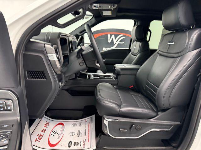 new 2026 Ford F-450 car, priced at $107,455