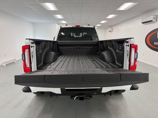 new 2026 Ford F-450 car, priced at $107,455