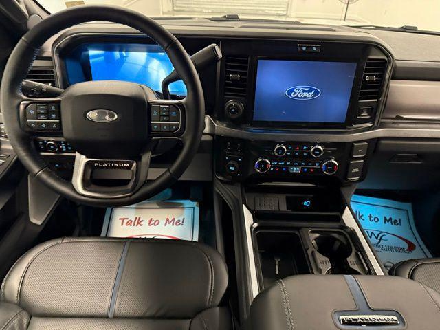 new 2026 Ford F-450 car, priced at $107,455