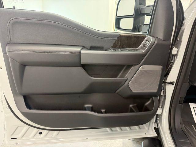 new 2026 Ford F-450 car, priced at $88,045