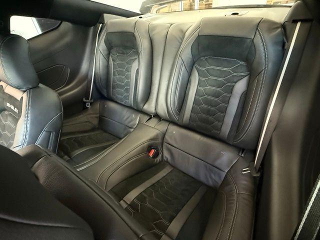 new 2025 Ford Mustang car, priced at $165,665