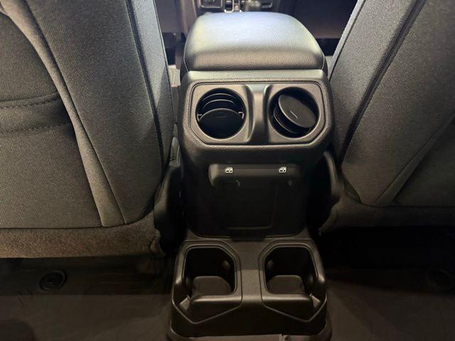 used 2024 Jeep Gladiator car, priced at $39,968